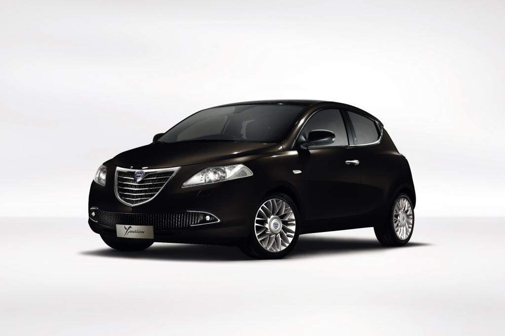 Neustart einer Marke mit dem Ypsilon