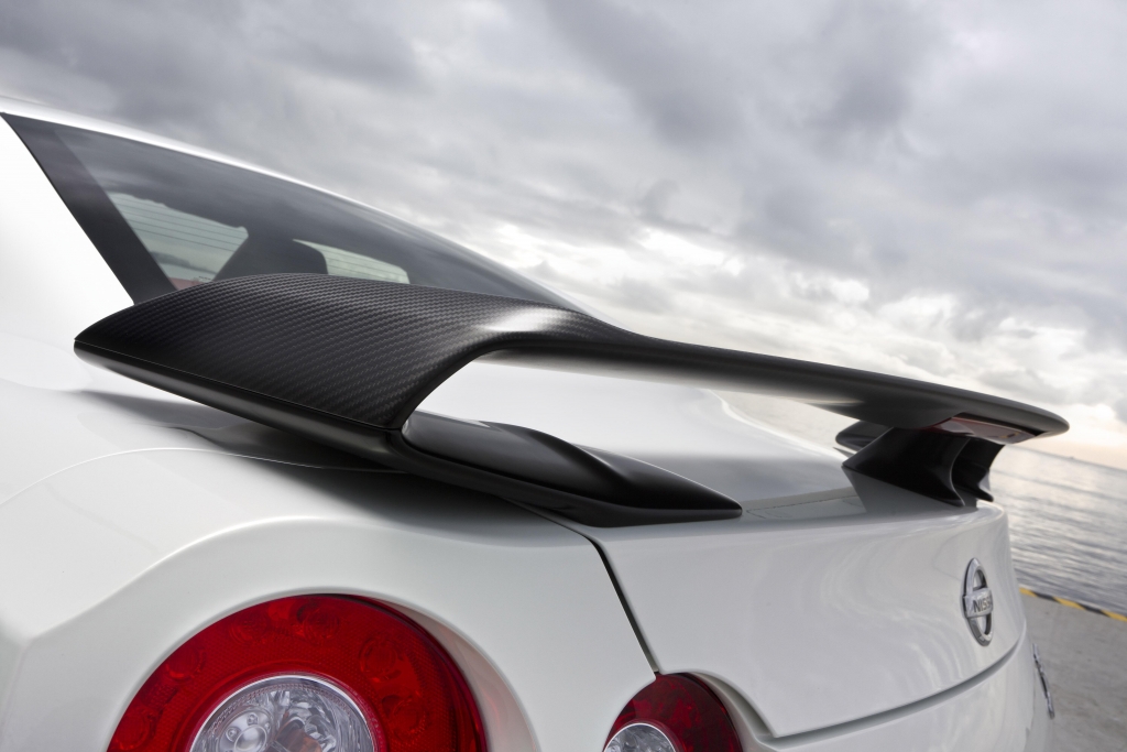 Nissan bringt GT-R Egoist