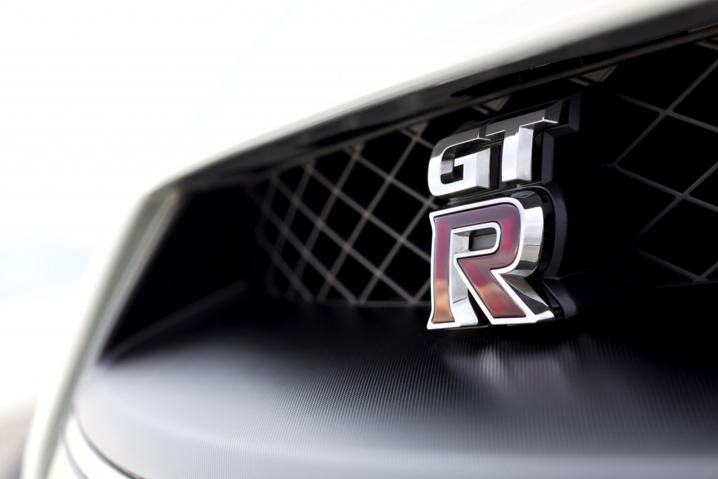 Nissan bringt GT-R Egoist