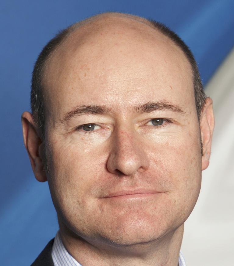 Oliver Kurtz.