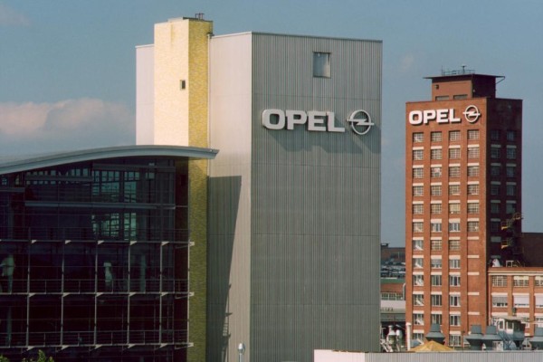 Opel: Weniger Stellenstreichungen als geplant 