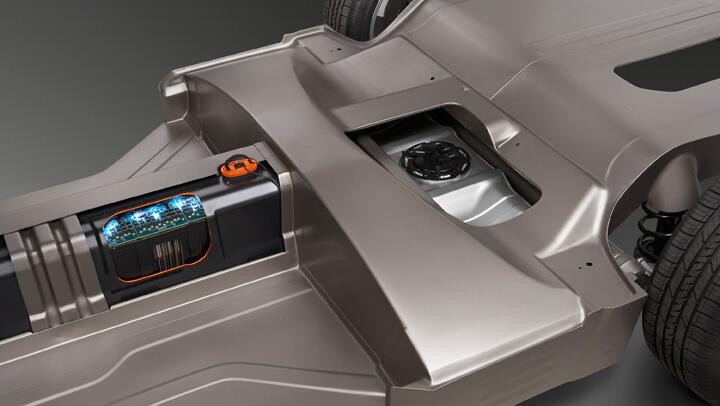 Opel startet Blog für Elektroauto Ampera