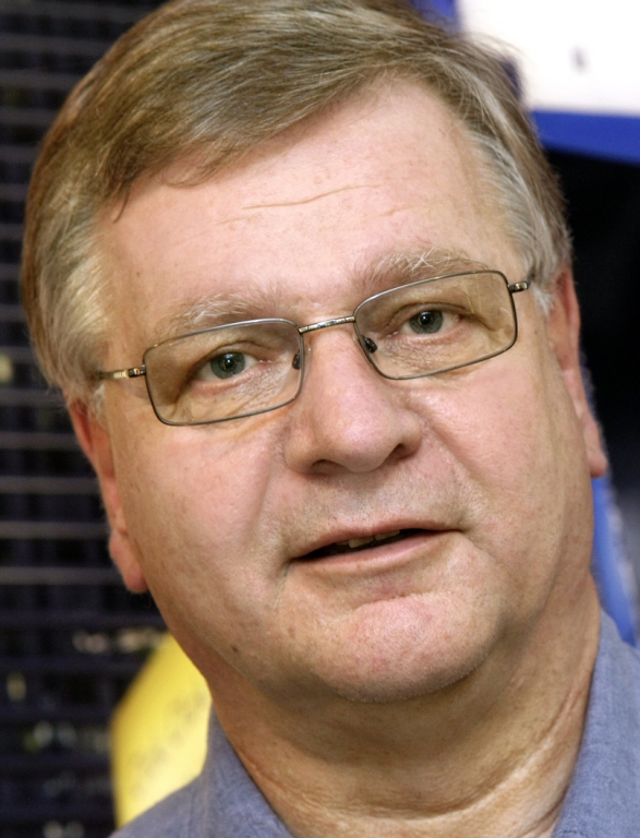 Peter Schwerdtmann