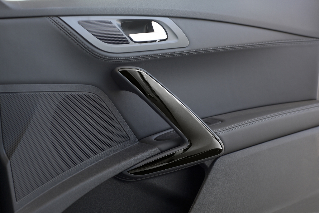 Peugeot 508 - Maß und Mitte (Fahrbericht)