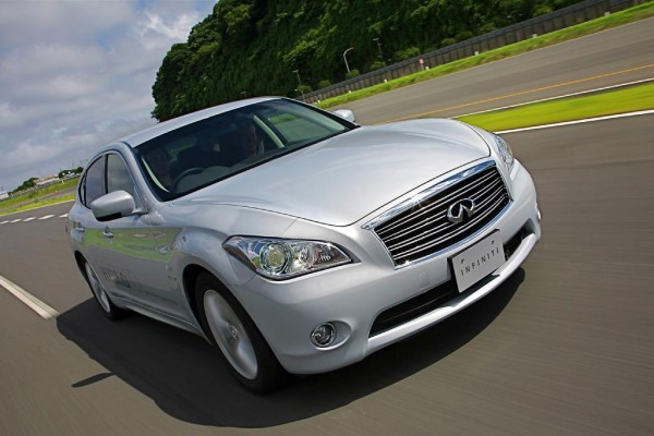 Plant Mitsubishi sein Comeback in die obere Mittelklasse?  