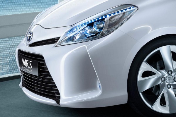Prognose: 100 000 Elektroautos für die Straßen der Welt 