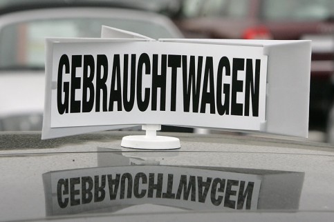 Recht: Händler gewinnt Prozess um Gebrauchtwagen-Gewährleistung