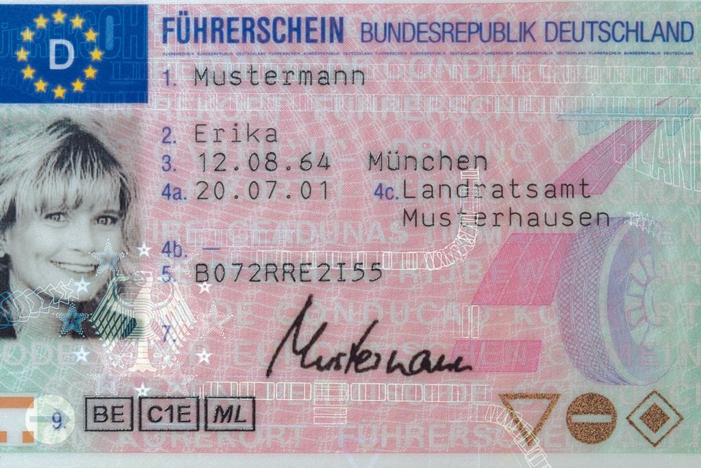 Recht - Teilnahme am Aufbauseminar ist Pflicht