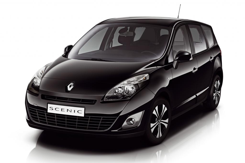 Renault Scénic