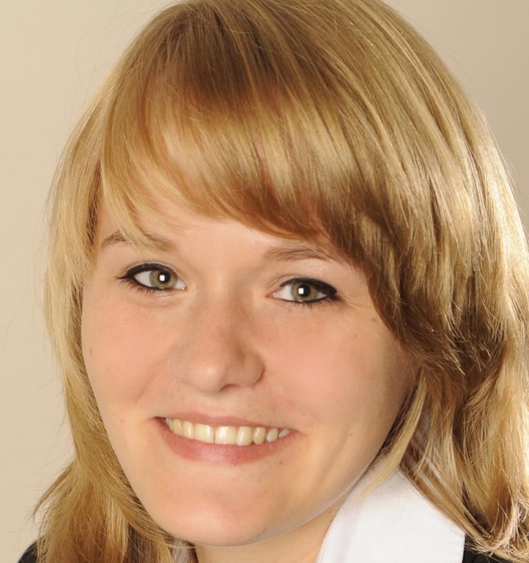 Sarah Seibel.