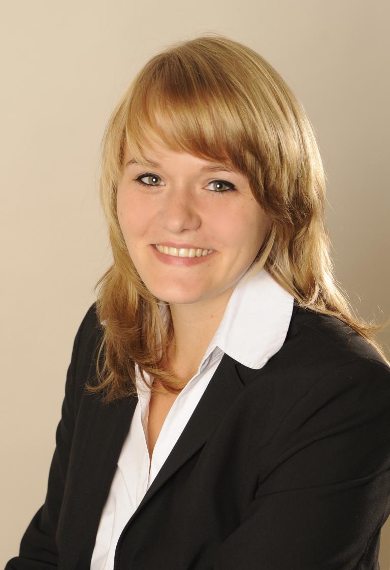 Sarah Seibel.