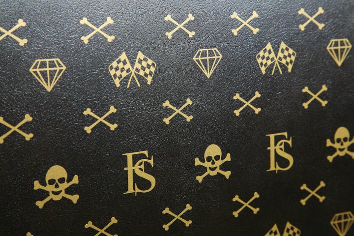 So wurde das Logo umgestaltet, Foto: Cover EFX