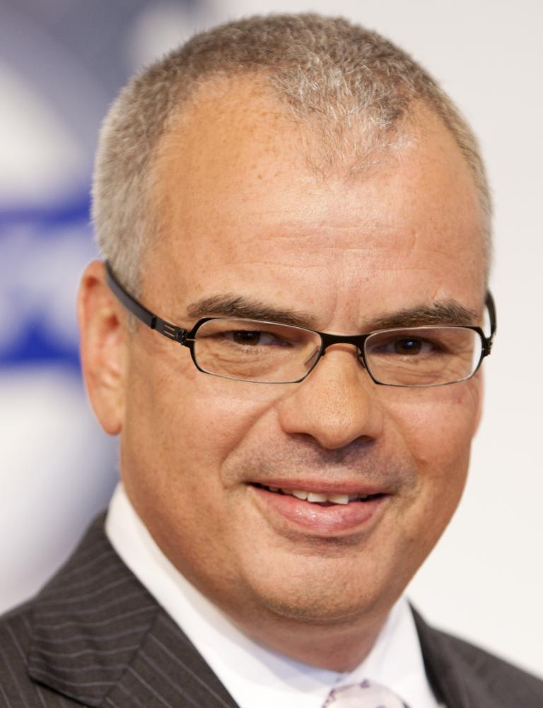 Stefan Jacoby.