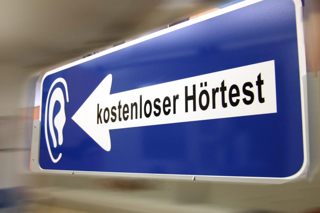 Straßenverkehr: Im Zweifel Gehör prüfen lassen 