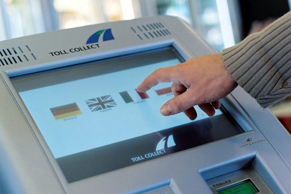 Streit um Lkw-Maut-Einnahmen: Einigung in Sicht?  