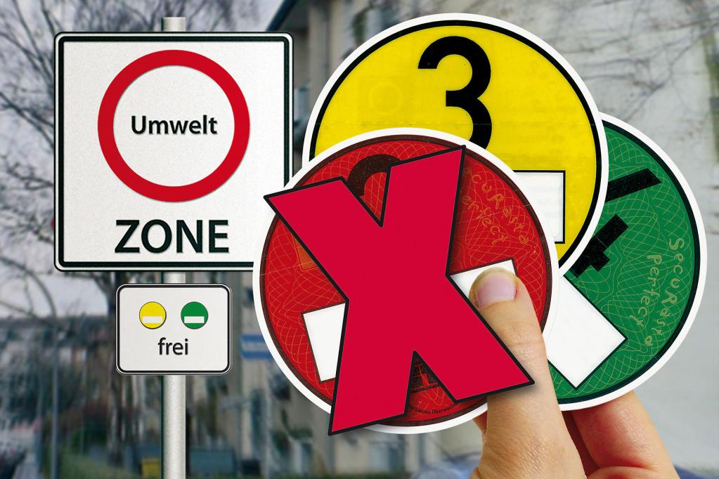 Strengere CO2-Grenzwerte schaffen Jobs 
