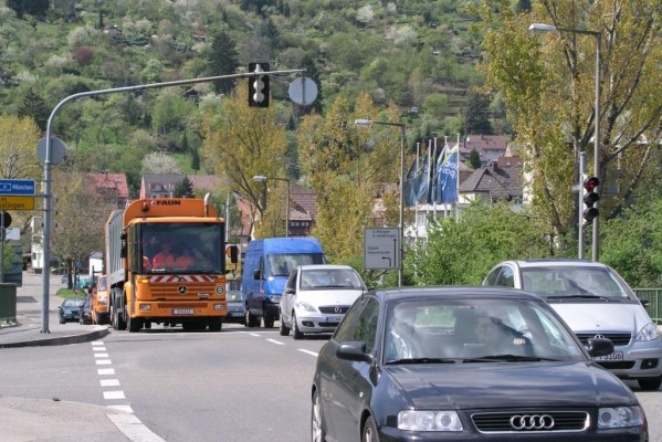Studie - Unerfüllte Autofahrerwünsche