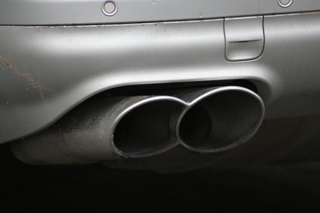 Studie zur Leistung von Neufahrzeugen - Immer mehr Pferde unter der Haube