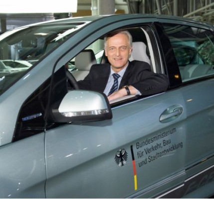 Subventionswettlauf bei E-Autos wird Thema für Brüssel