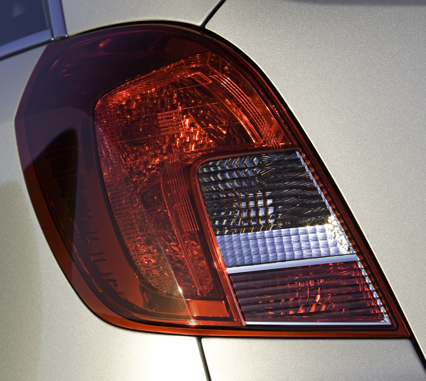 UNFERTIG Der neue Opel Antara: Elegant, Leise und Sparsam