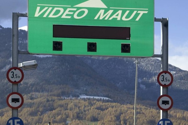 Urlaub mit dem Auto - Fahrt in den Süden wird noch teurer