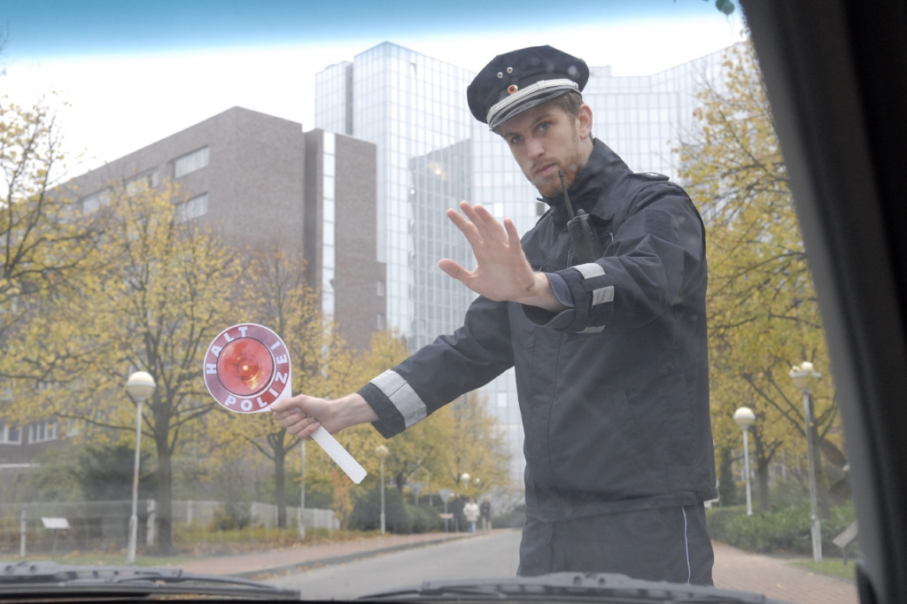 Urteil: Halbmonatiges Fahrverbot ist hinfällig