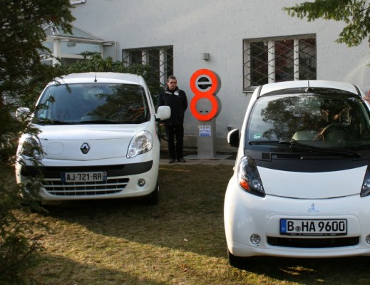 VDIK informiert über Elektromobilität