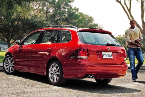 VW-Diesel in den USA - Benzin im Tank?