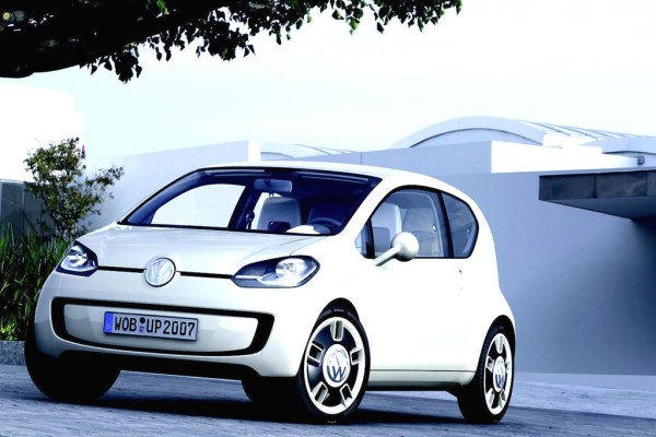 VW: Schon früher als 2018 Weltmarktführer? 