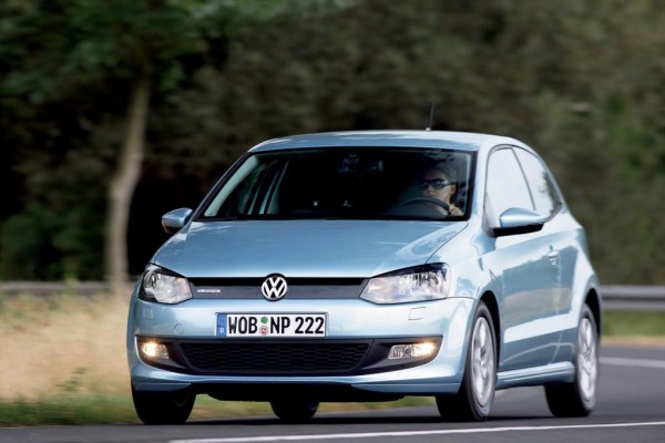 VW: Spritspartipps zum Sicherheitscheck 