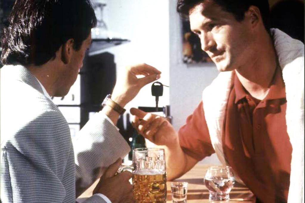 Verkehrswacht: Alkoholverbot für Kraftfahrer 
