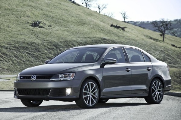 Volkswagen Jetta GLI - Autobahn für Amerika