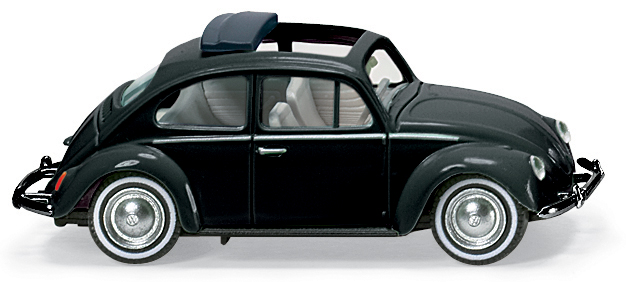 Volkswagen Käfer von Wiking.