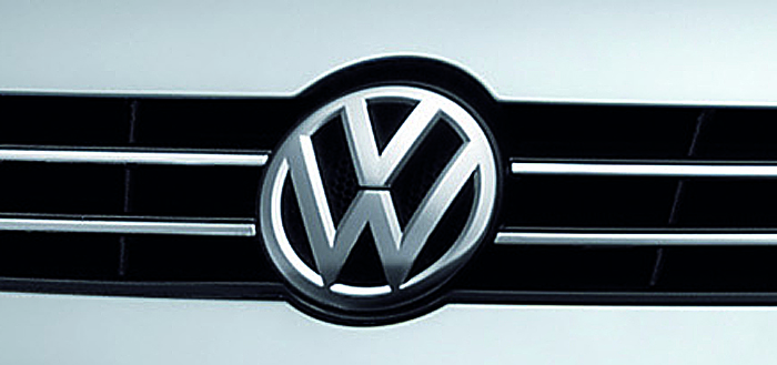 Volkswagen mit Rekordergebnis von 7,1 Mrd Euro