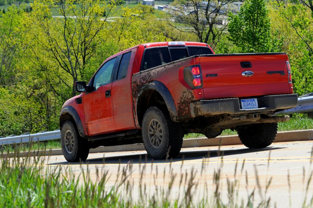 Vom Pickup bis zum Microvan - Die Welt kauft anders