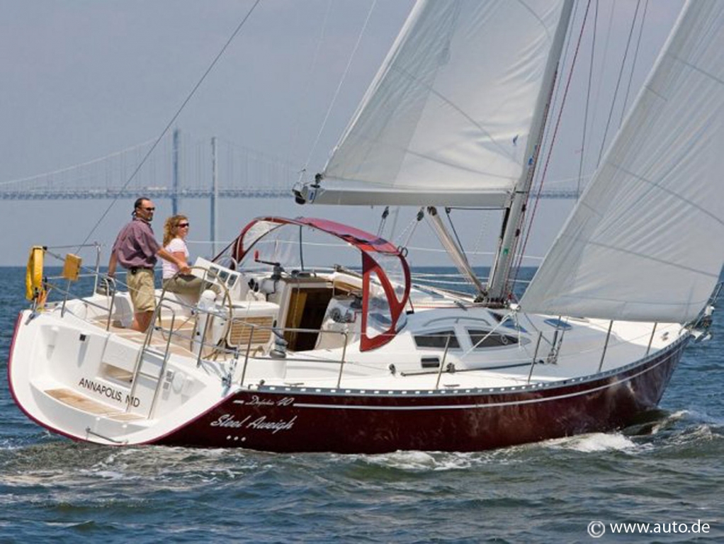 Vom Schlauchboot bis zur Luxusjacht: auto.de hat jetzt auch Boote im Portfolio