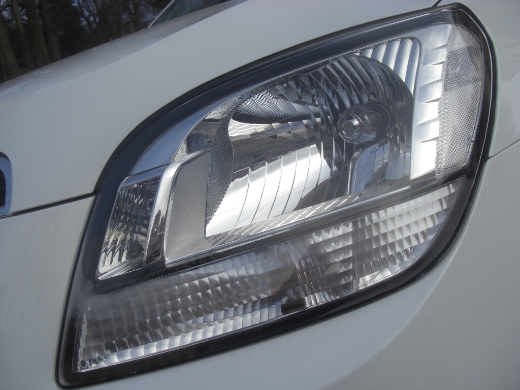 Vorstellung Chevrolet Orlando: Sieben Sitze serienmäßig