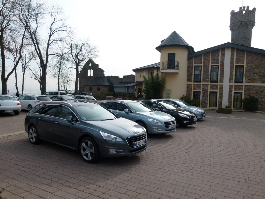 Vorstellung Peugeot 508: Neues Flaggschiff startet ab 12. März mit 23.050 Euro