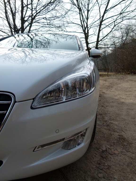 Vorstellung Peugeot 508: Neues Flaggschiff startet ab 12. März mit 23.050 Euro