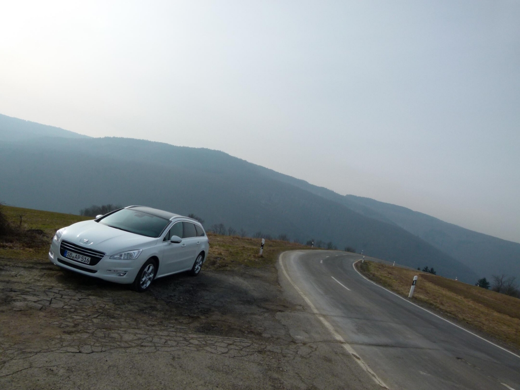 Vorstellung Peugeot 508: Neues Flaggschiff startet ab 12. März mit 23.050 Euro