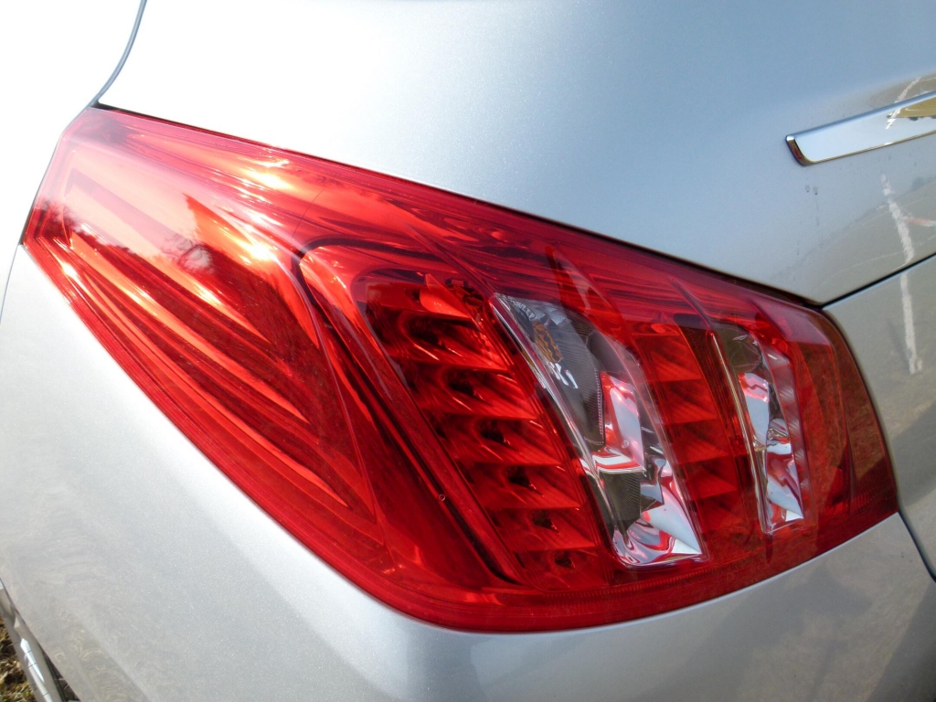 Vorstellung Peugeot 508: Neues Flaggschiff startet ab 12. März mit 23.050 Euro
