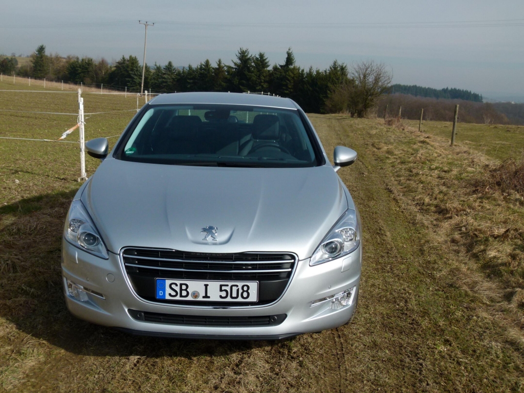 Vorstellung Peugeot 508: Neues Flaggschiff startet ab 12. März mit 23.050 Euro