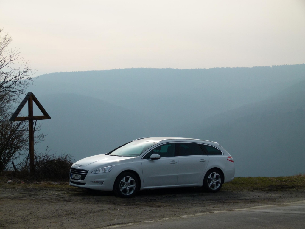 Vorstellung Peugeot 508: Neues Flaggschiff startet ab 12. März mit 23.050 Euro