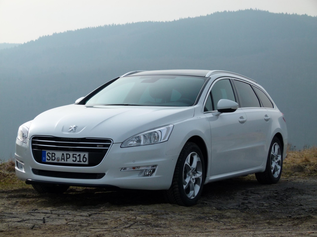 Vorstellung Peugeot 508: Neues Flaggschiff startet ab 12. März mit 23.050 Euro