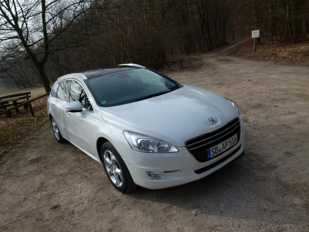 Vorstellung Peugeot 508: Neues Flaggschiff startet ab 12. März mit 23.050 Euro