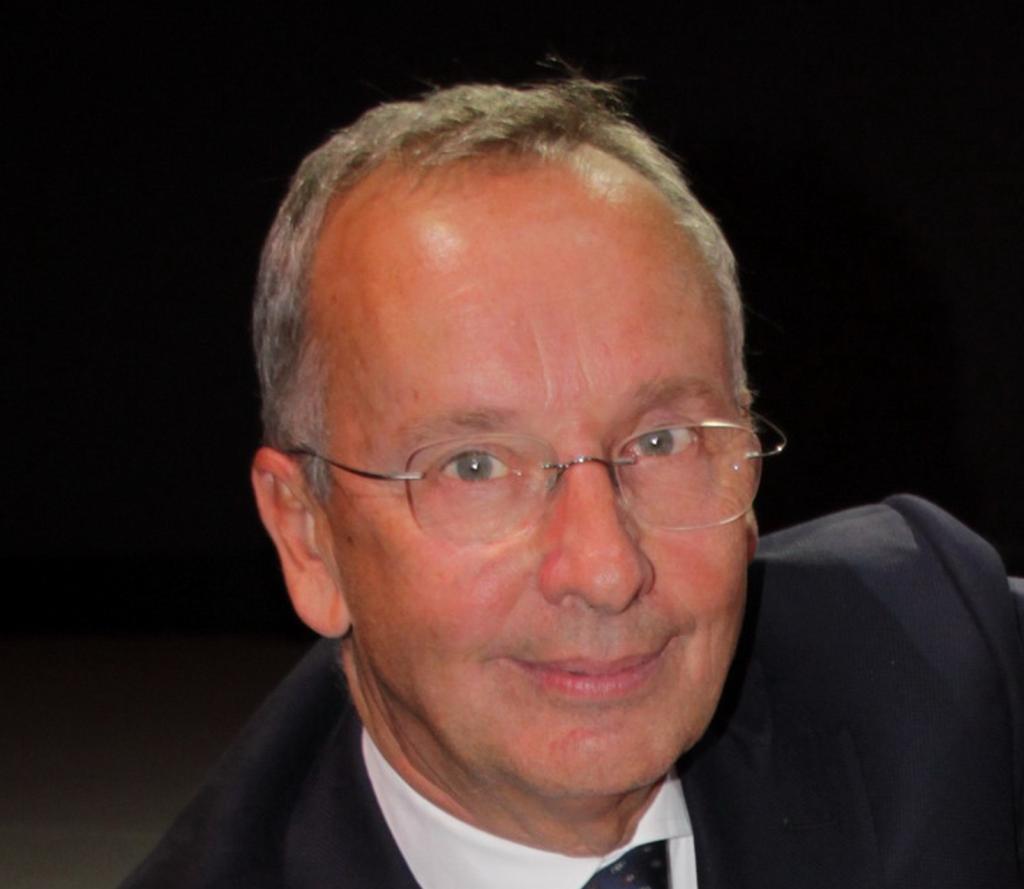 Walter de Silva.