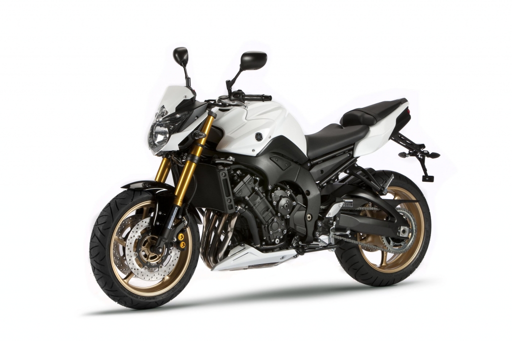 Yamaha bietet Zubehörpakete für Motorrad- und Rollermodelle