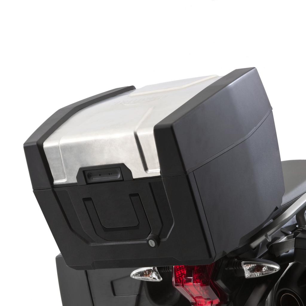 Zubehör für Triumph Tiger 800.