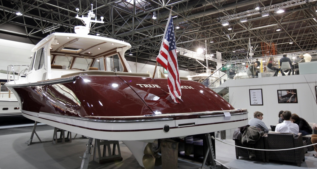 boot 2011: Weltgrößte Yacht- und Wassersportmesse schließt positiv