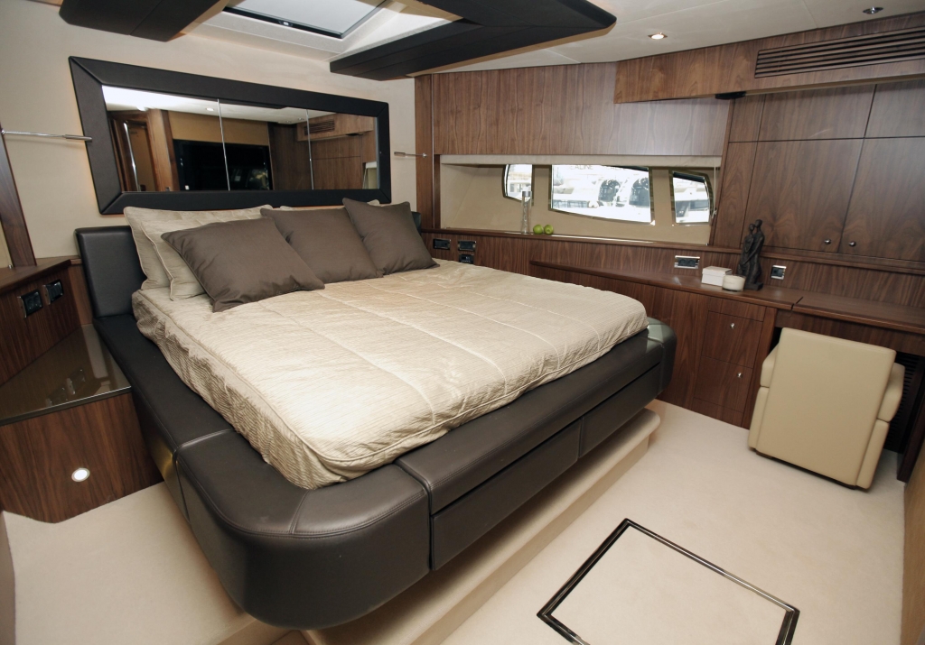 boot 2011: Weltgrößte Yacht- und Wassersportmesse schließt positiv